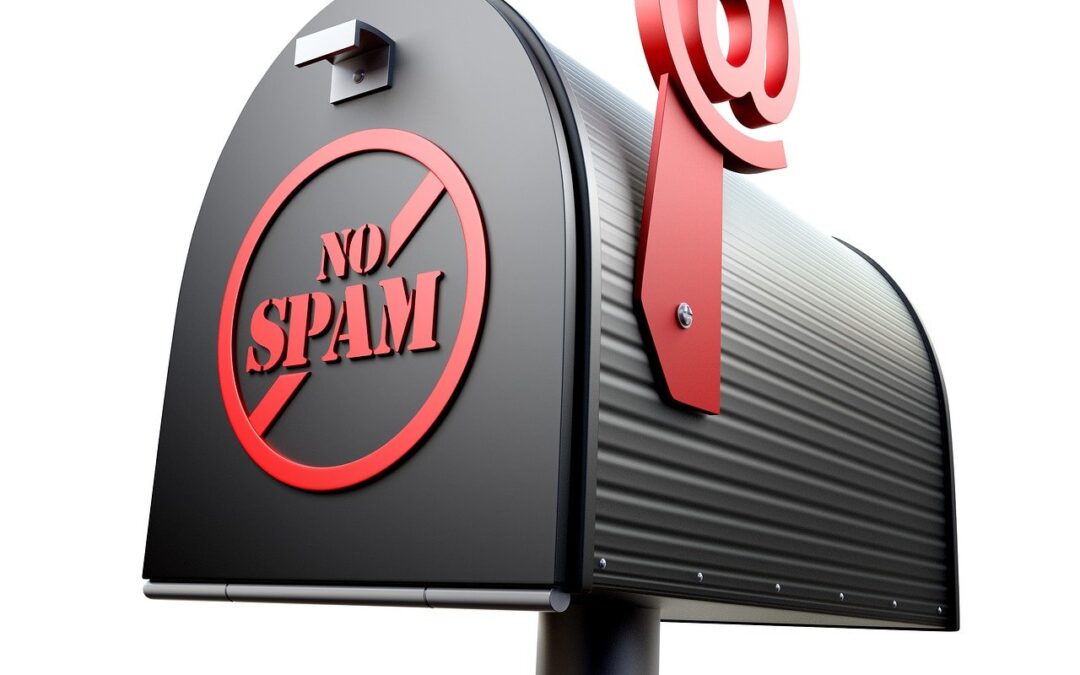 How to Reduce Spam Emails: 10 Effective Tips for a Cleaner Inbox