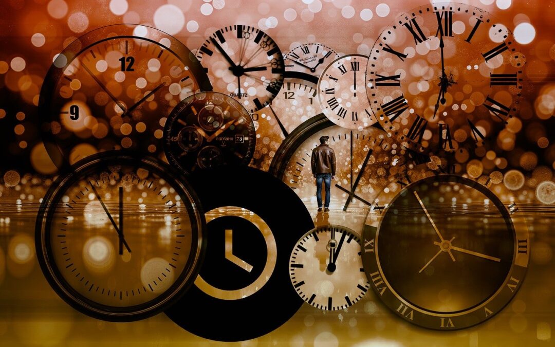 The 3 Biggest Time-Wasters Undermining Your Business Growth