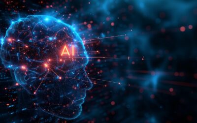 Money Doesn’t Dry Up — It Moves. Hello A.I.