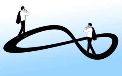 The Productivity Paradox