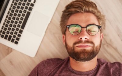 Sleep Optimization for Better Recovery and More Energy