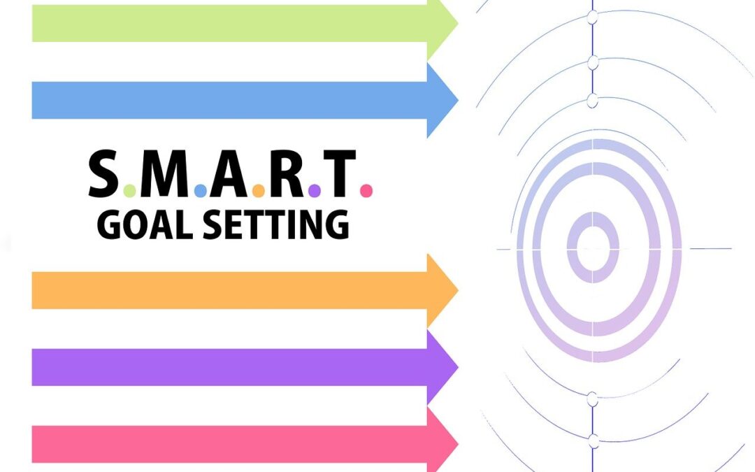 SMART Goals: Your Blueprint for 2026 Success
